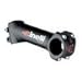 Cinelli Pista Clamp Threadless Bicycle Stem (Black - 31.8 x 100)