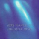 George Michael Album: «Star People Pt.2» (Front side)