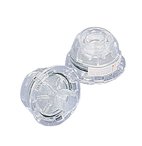 TWINST-ON IN-LINE STRAINER W.THREAD