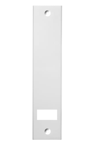 Schellenberg 13503 Winder Cover Hole Spacing 26.0 cm White