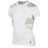 Nike Pro Combat HyperstrongPadded Football Shirt