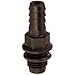Little Giant. CV-10 Check Valve for VCC, VCM, VCMA and VCL-14/24, 1/4" MNPT x 3/8" ID vinyl tubing (Limited Edition) primary