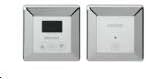 Steamist CP151-ORB SMC-150 / SMC-120 Aux w/AD 208v ORB CP151