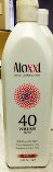 Aloxxi 40 Volume 12% Creme Developer 33.8 Fl Oz