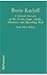 Boris Karloff: A Critical Account of His Screen, Stage, Radio, Television, and Recording Work by