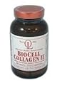 Olympian Labs - Biocell Collagen Ii, 100 capsules