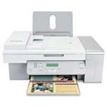 Lexmark X5410 All in One Printer
