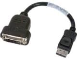 PNY QUADRO 030-0173-000 Display Port to DVI CBL Single F/Quadro 450NVS