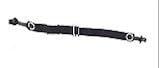 Eyeglass Cord, Elastic Adjustable Strap, Black