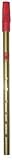 Generation Brass Flageolet (Tin Whistle) G