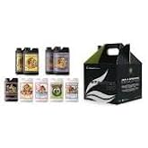 Advanced Nutrients Starter kit-Sensi Base(Liters)/Additives(500ml)