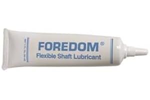 Foredom Shaft Grease Maintenance Supplies