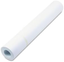 (6 Pack Value Bundle) HEWC1860A Designjet Bright White Inkjet Paper, 24 lbs., 24" x 150 ft, White