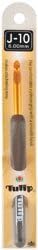 Bulk Buy: Caron Tulip Etimo Crochet Hook-Size J/10 (3-Pack)