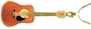 Guitar Necklace