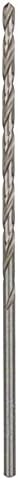 Bosch 5x PRO Metal HSS-G Twist Drill Bit Long Length (for Non-ferrous metals, Steel, diameter 3,20 mm - Image 3
