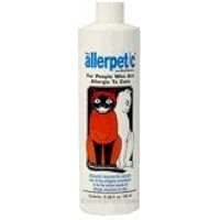 homemade cat dander spray