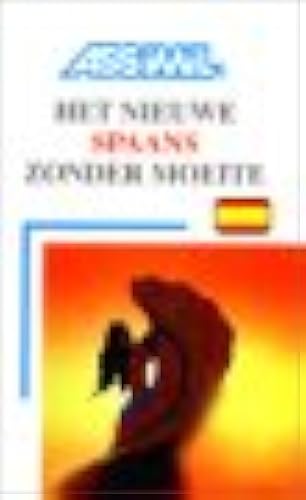 Download Het Nieuwe Spaans zonder moeite (en néerlandais) PDF