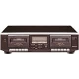 Sony TC-WE305 Dual Cassette Deck (Discontinued by Manufacturer)