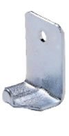 (Lot of 2) Victory 10 Lb. Type ABC Dry Chemical Fire Extinguishers with 2 - Wall Hooks, 2 - Signs and 2 - Inspection Tags