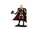 Marvel Universe Series 2 Action Figure #12 Thor 3.75 Inch