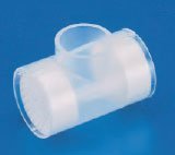 Sims Portex 570016 - Thermovent T Heat & Moisture Exchangers, Sterile, 50/bx