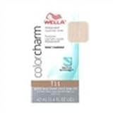 WELLA Color Charm - T11 Royal Blonde 6-Pack