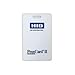 HID 1326LSSMV ProxCard II Clamshell Card (125kHz HID Proximity)