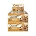 Quest Nutrition Protein Bar Choc Chip Cookie Dough. Low Carb Meal Replacement Bar with 20 Gram Protein. High Fiber, Gluten-Free (24 Count)