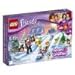 LEGO Friends Advent Calendar 41326 Building Kit