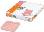 Smith and nephew allevyn gentle border 7x7" - box …