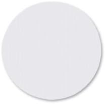 Green Bay Packaging Corrugated Circles, 12 inch - 250 Per Case