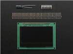 Display Development Tools Display Development Tools Monocromatico 2.42 128 x 64 OLED Graphic Display Module Kit