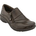 Earth Shoes Anise Women's Bark 8.5 Wide US
