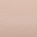 JSGJMY Apple Watch Band 38mm Women Genuine Leather Loop with Rose Gold Metal Clasp for Iwatch Series 3/Series 2/Series 1/Edition/Sport(Soft Pink+Rose Gold Buckle)