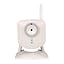 Caméra Intérieure Schlage WCW100 Avec Nexia – Blanche – Wifi – Occasion