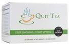 Quit Tea Stop Smoking Start Sipping 20 Tea Bags by Quit Tea