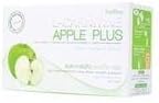 Verena L-carnitine Apple Plus Dietary Supplement Product 10 Sachet X 3 Boxes