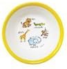 JUNGLE ANIMALS SUCTION BOWL