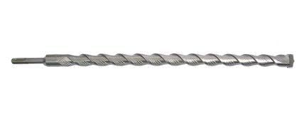 Keil 1253160265 SDS-Plus MS5 Turbokeil Hammer Drill Bit