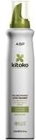 ASP Kitoko Volume - Enhance Active Treatment - 8.5 oz by Affinage Salon Professional