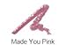 Wet n Wild Megaslicks Lip Balm Stain 161A Made You Pink