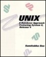 UNIX, a Database Approach, Das, Sumitabha, 0070157456
