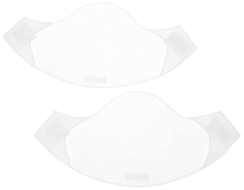 BABYBJORN Bib for Baby Carrier Pack White in Kuwait Whizz