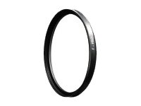 B+W 82mm Slim-Line Clear UV Haze with Multi-Resistant Coating (010M)