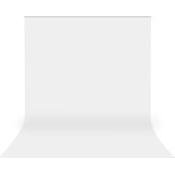 5FTX6.5FT White Backdrop, UTEBIT White Background