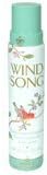 Prince Matchabelli Wind Song By Prince Matchabelli For Women. Deodorant Body Spray Pack Of 3 X 2.5 Oz.