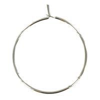 25mm Nickel Stemware HoopsNew by: CC