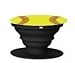 PopSockets - Softball, 3 Pack: Expanding Stand and Grip for Smartphones and Tablets - Softball