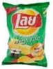 Potato Chips Lays Classic Nori Seaweed Taste 80g Import From Thailand.